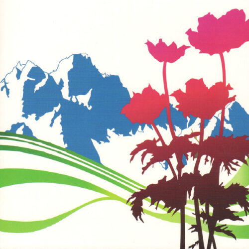 New Order - International