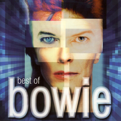 Bowie David - Best Of Bowie