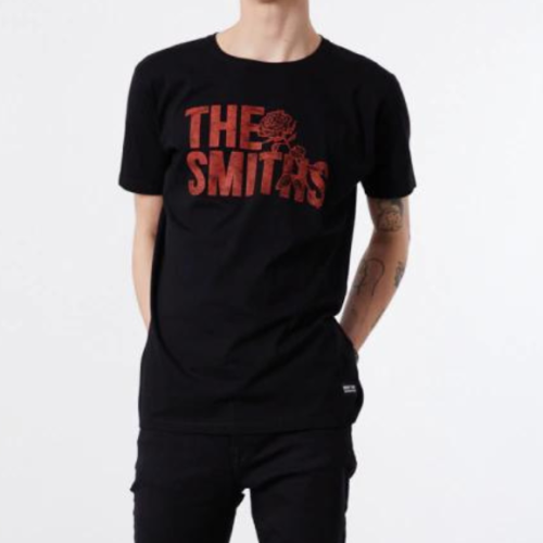 Smiths The - Roses
