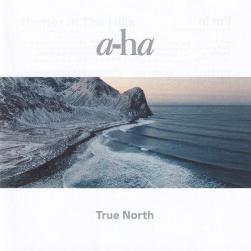 A-Ha - True North