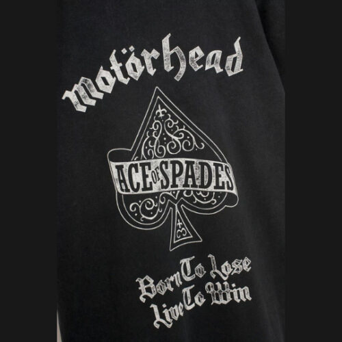 Motorhead - Spades