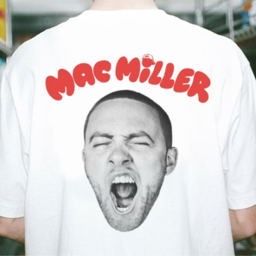 Miller Mac - GO:OD AM