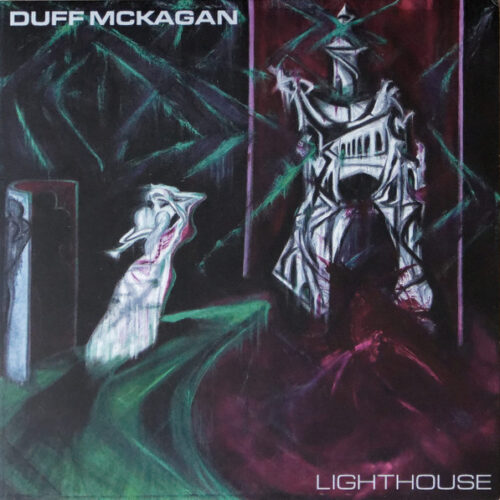 Mckagan Duff - Lighthouse - Vinilo