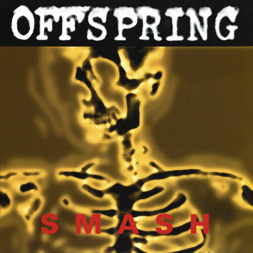 Offspring - Smash - Vinilo