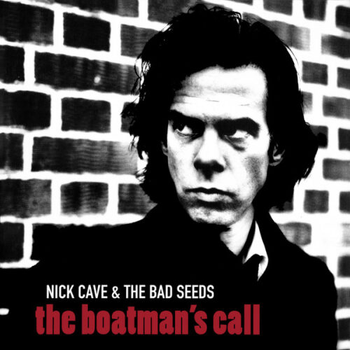 Cave Nick & The Bad Seeds - Boatman s Call     -    Vinilo