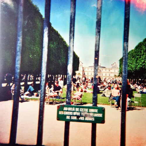 Tame Impala - Lonerism