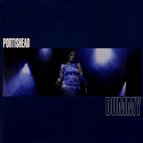 Portishead - Dummy     -    Vinilo