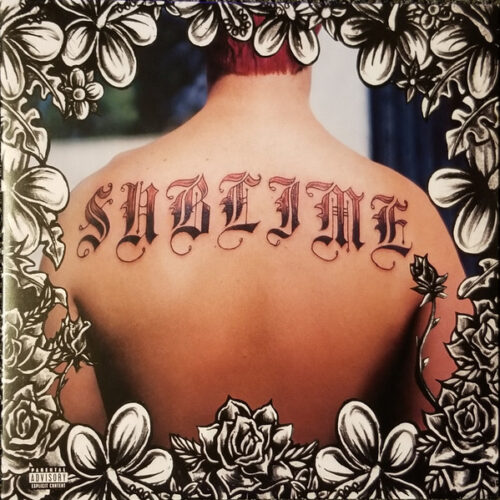 Sublime - Sublime (2LPs)     -    Vinilo
