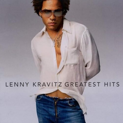 Kravitz Lenny - Greatest Hits (2Lps)     -    Vinilo