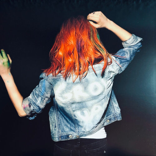 Paramore - Paramore (2LPs)     -    Vinilo