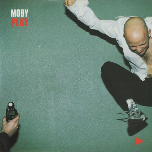 Moby - Play (2 LPs)    -    Vinilo