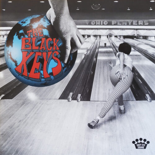 Black Keys The - Ohio Players