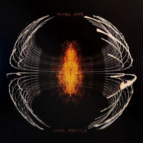 Pearl Jam - Dark Matter (2LPs)    -    Vinilo