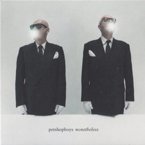 Pet Shop Boys - Nonetheless (Edicion Nacional)