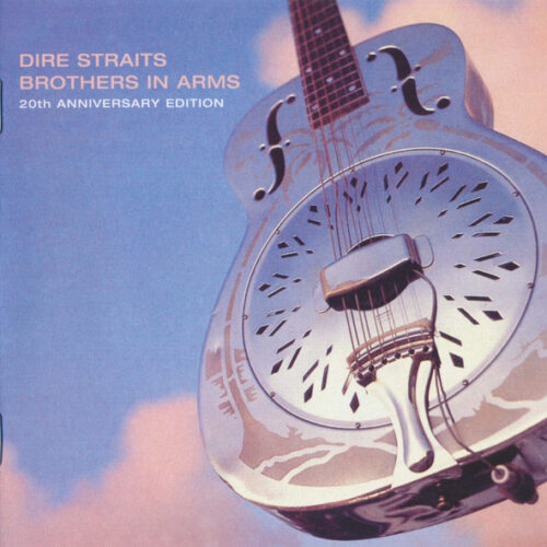 Dire Straits - Brothers In Arms
