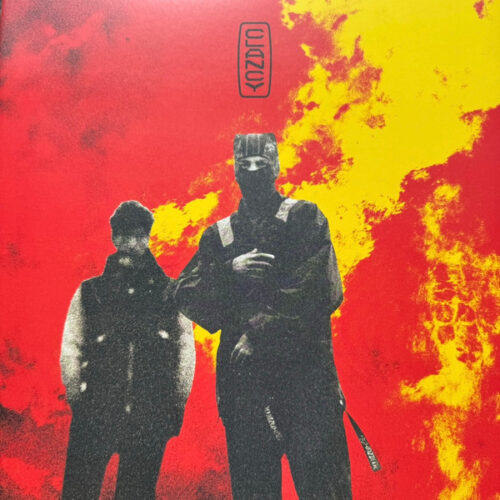 Twenty One Pilots - Clancy     -    Vinilo