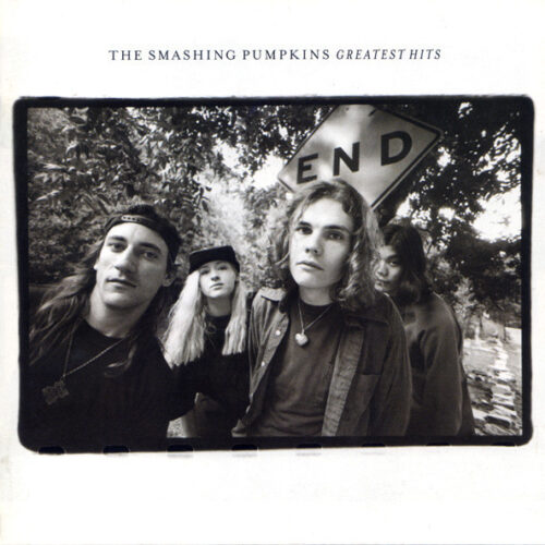 Smashing Pumpkins - Greatest Hits - Rotten Apples