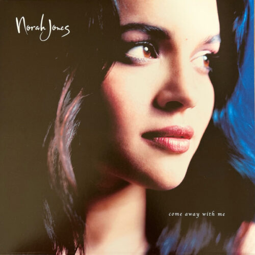 Jones Norah - Come Away with Me (20th Anniversary)     -    Vinilo