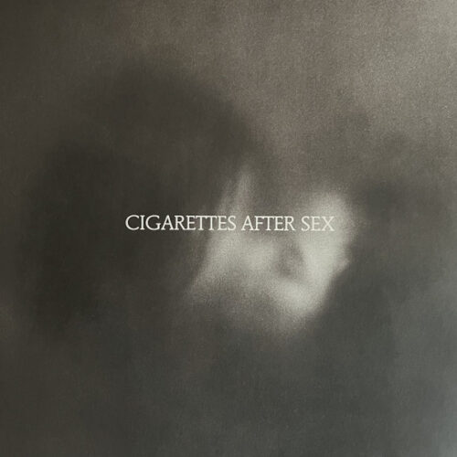 Cigarettes After Sex - X's     -    Vinilo