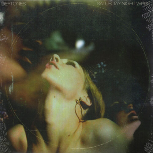 Deftones - Saturday Night Wrist     -    Vinilo