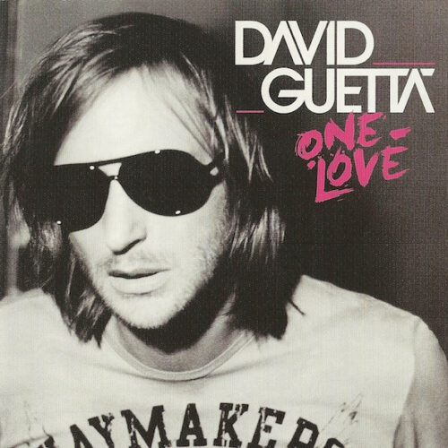 Guetta David - One Love (2 LPs) (Edicion Nacional)   -    Vinilo