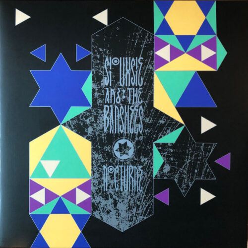 Siouxsie & The Banshees - Nocturne Deluxe (2 LPs)     -     Vinilo