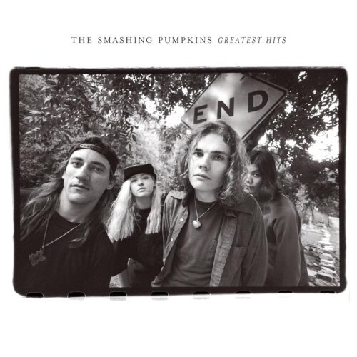 Smashing Pumpkins - Rotten Apples: Greatest Hits (2 LPs)    -    Vinilo