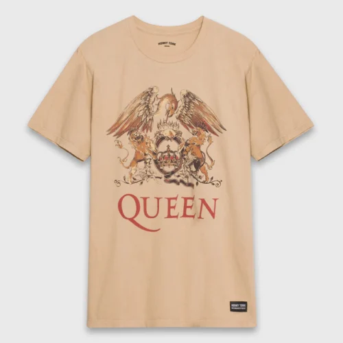 Queen - We Will Rock You