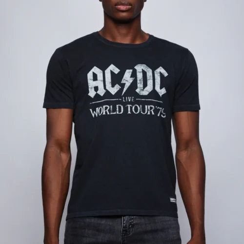 AC/DC - Live World Tour 79