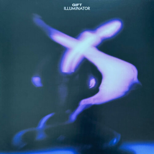 Gift - Illuminator     -    Vinilo