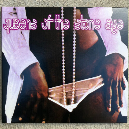 Queens of the Stone Age - Queens of the Stone Age