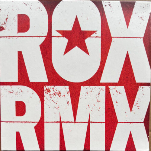 Roxette - Rox RMX (3 CDs)