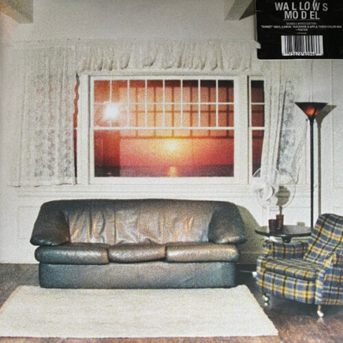 Wallows - Model