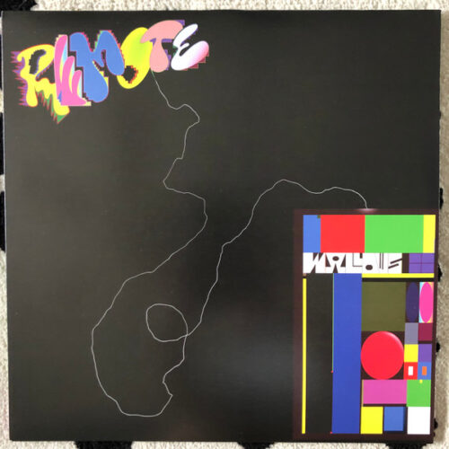 Wallows - Remote