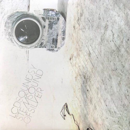 LCD Soundsystem - Sound Of Silver (2LPs)   -   Vinilo