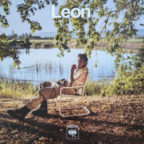 Bridges Leon - Leon     -    Vinilo