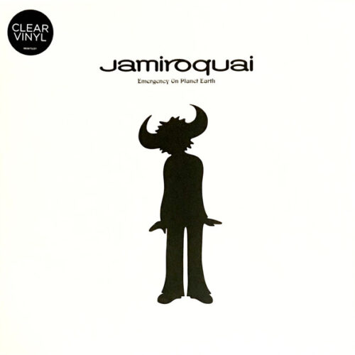 Jamiroquai - Emergency on Planet Earth (2LPs)     -    Vinilo