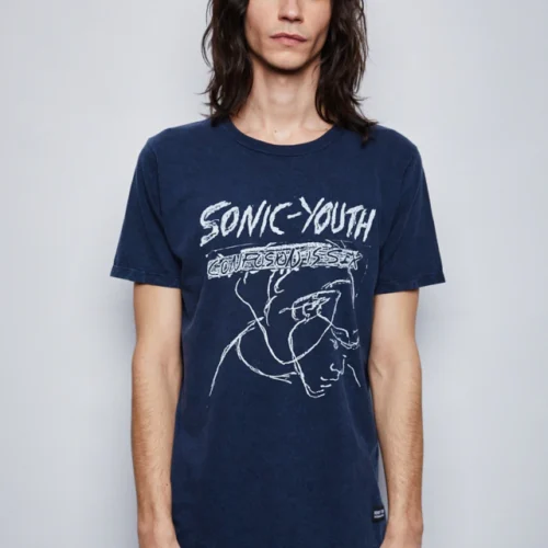 Sonic Youth - Confusion Is Sex