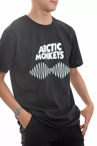 Arctic Monkeys - AM