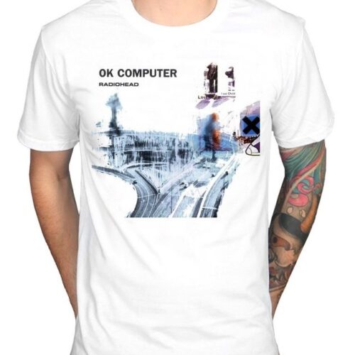 Radiohead - OK Computer