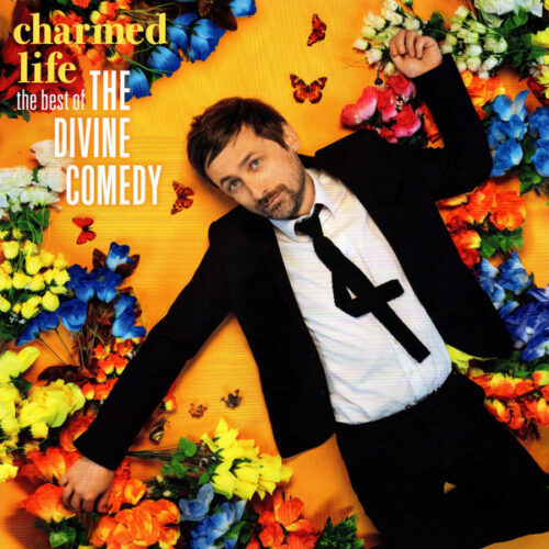 Divine Comedy - Charmed Life Best of (Silver & Gold) (2 LPs)    -    Vinilo