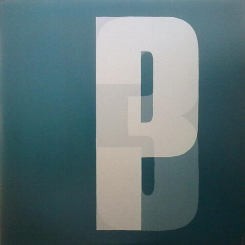 Portishead - Third (2 LPs)    -    Vinilo