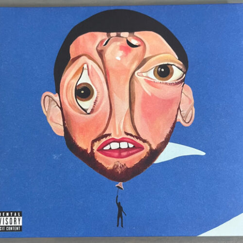 Miller Mac - Balloonerism (2 LPs)    -    Vinilo