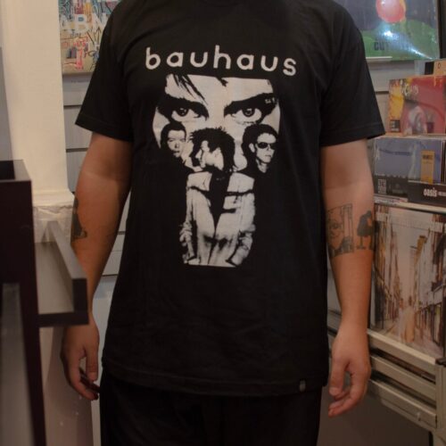 Bauhaus - Bela