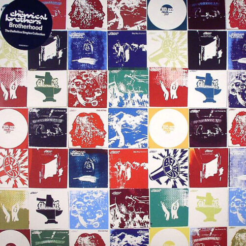 Chemical Brothers The - Brotherhood  (2 LPs)    -    Vinilo