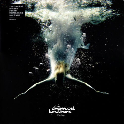 Chemical Brothers The - Further (2 LPs)    -    Vinilo