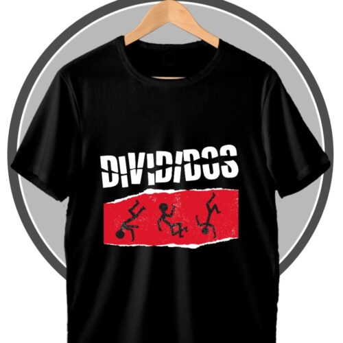Divididos - 40 Dibujos