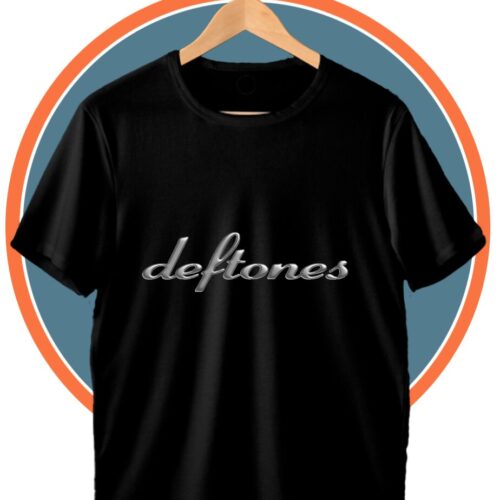 Deftones - Logo
