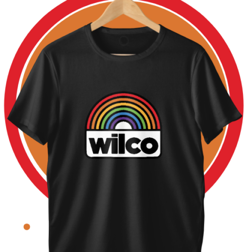 Wilco - Colours