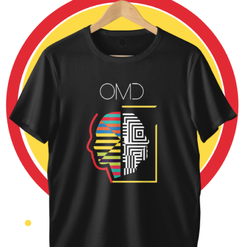OMD - Orchestral